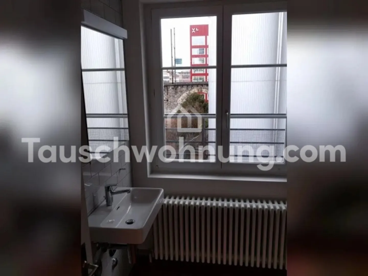 Appartamento in cambio: luminoso appartamento con grande terrazza per appartamento più grande - Foto 5 di 8