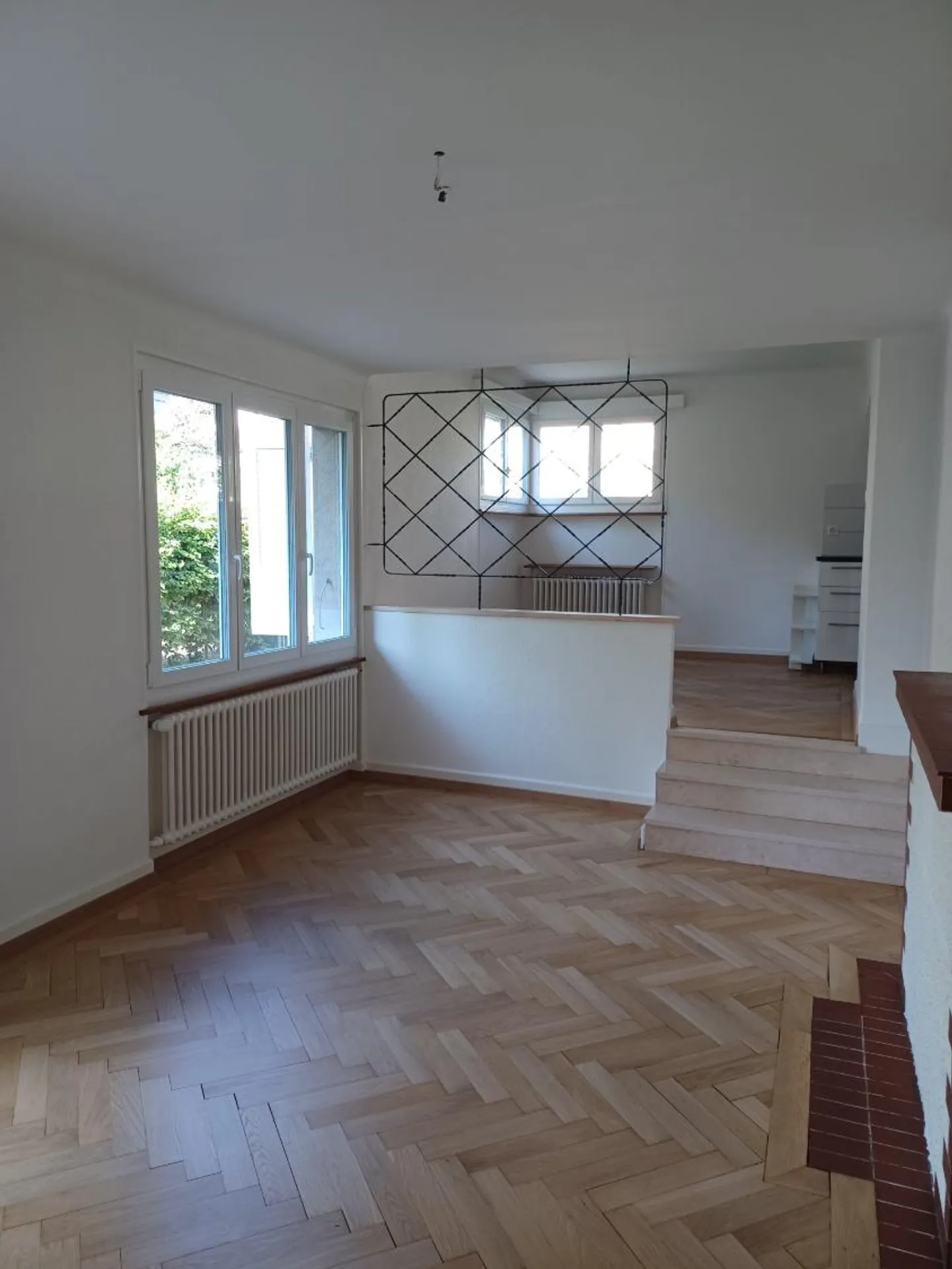 Appartement Charmant avec Jardin - Photo 11 sur 11