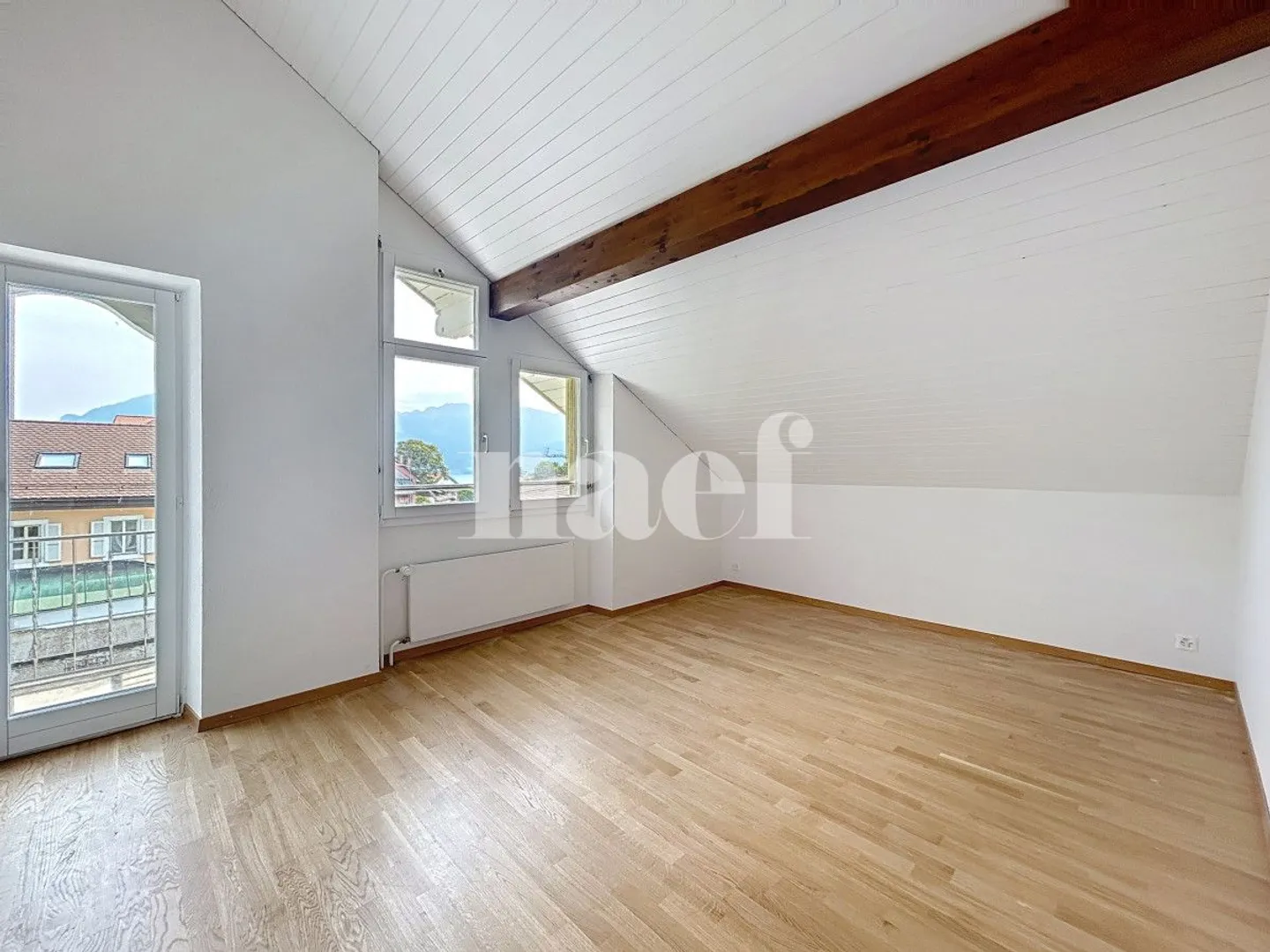 4-room apartment - Photo 9 of 12