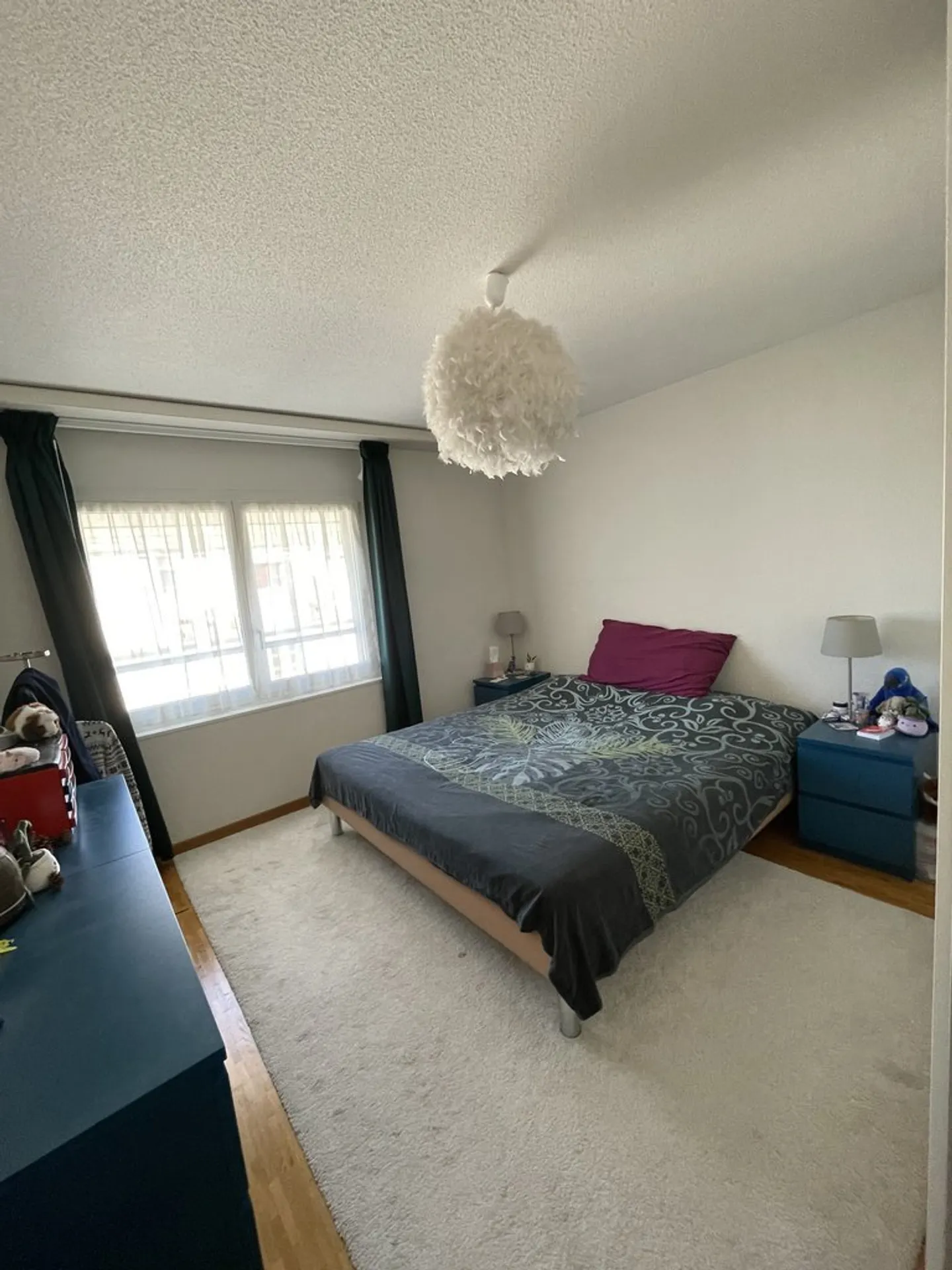 Charming 3.5 Room Apartment - Photo 6 of 9