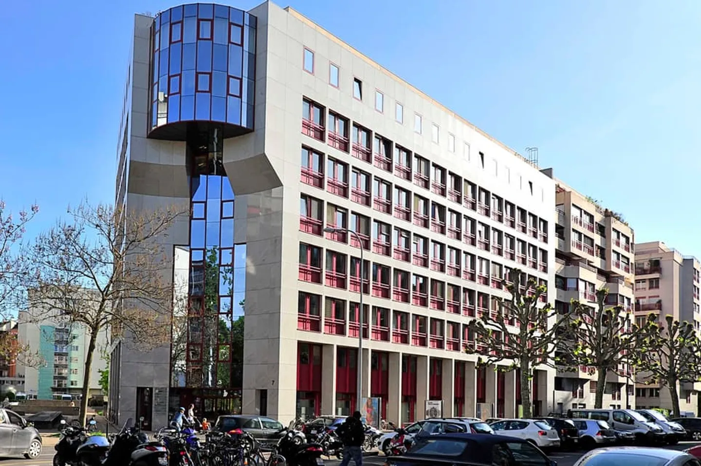 Bureaux lumineux Genève - Photo 1 sur 3