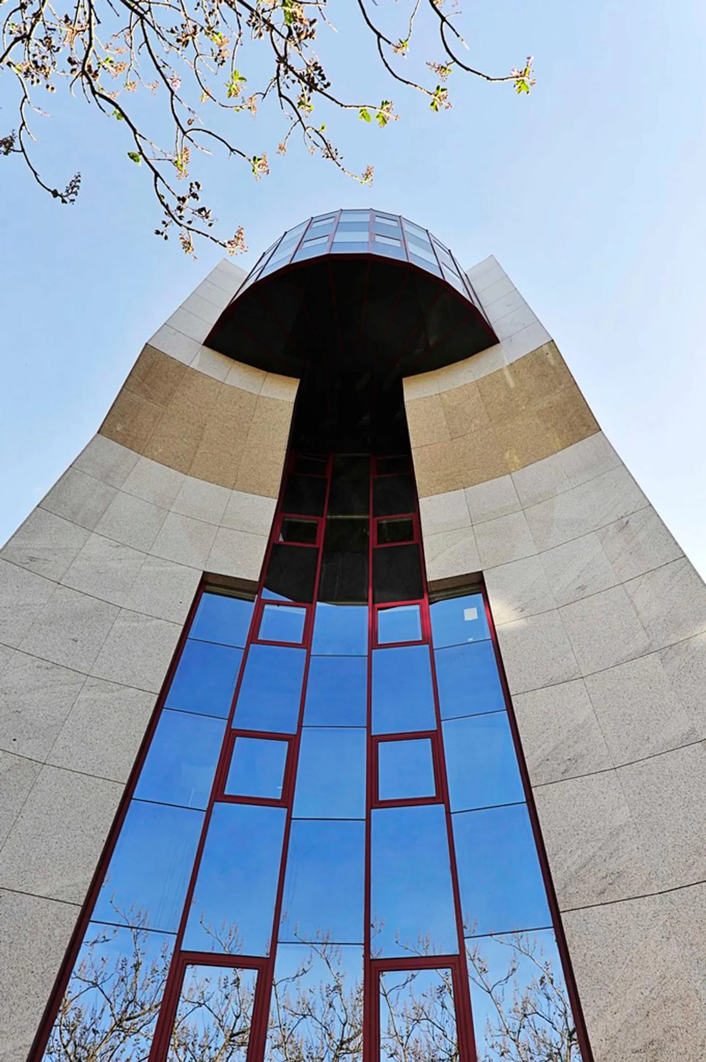 Bureaux lumineux Genève - Photo 2 sur 3