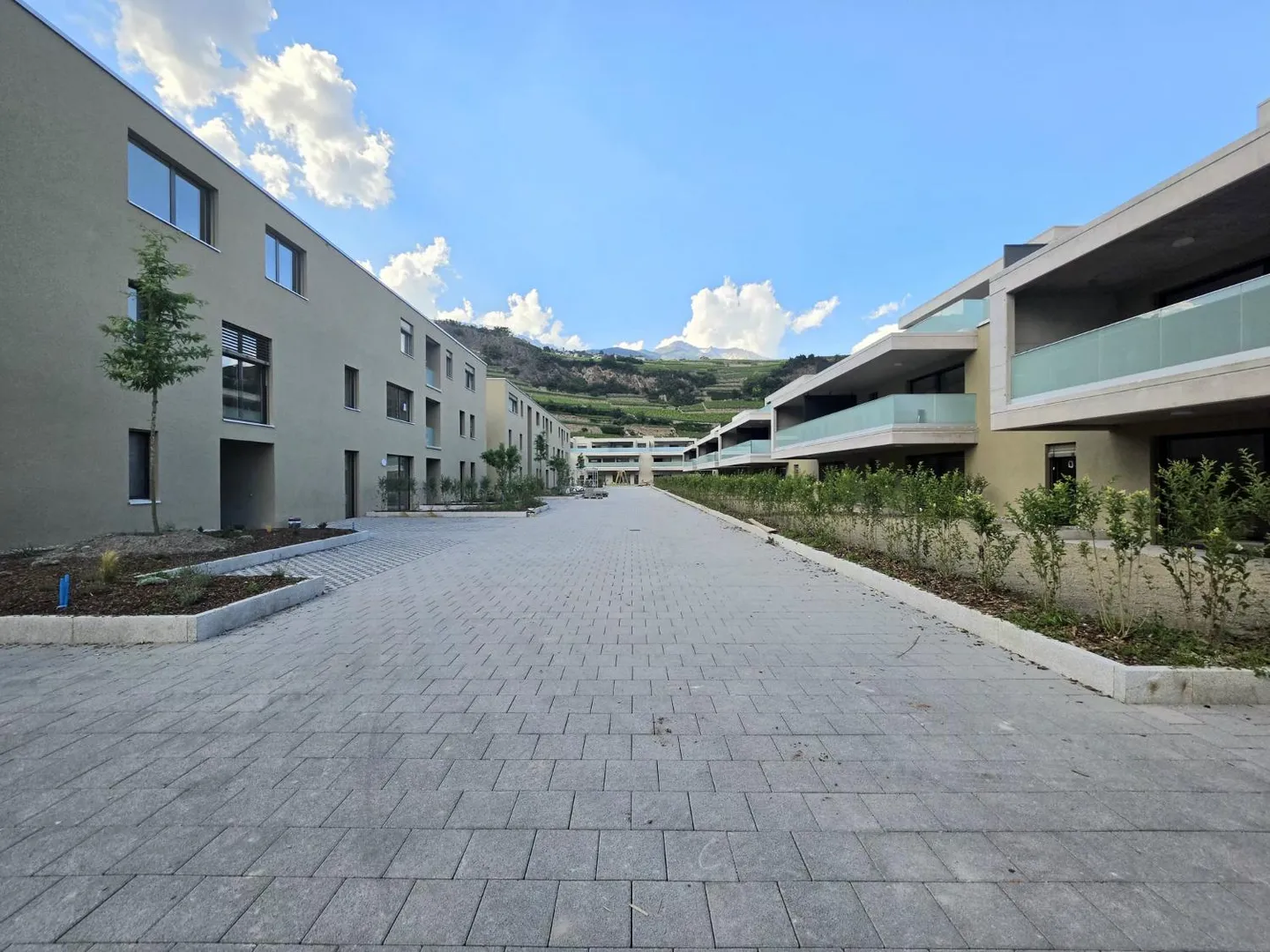 Appartement avec vue montagne - Photo 12 sur 12