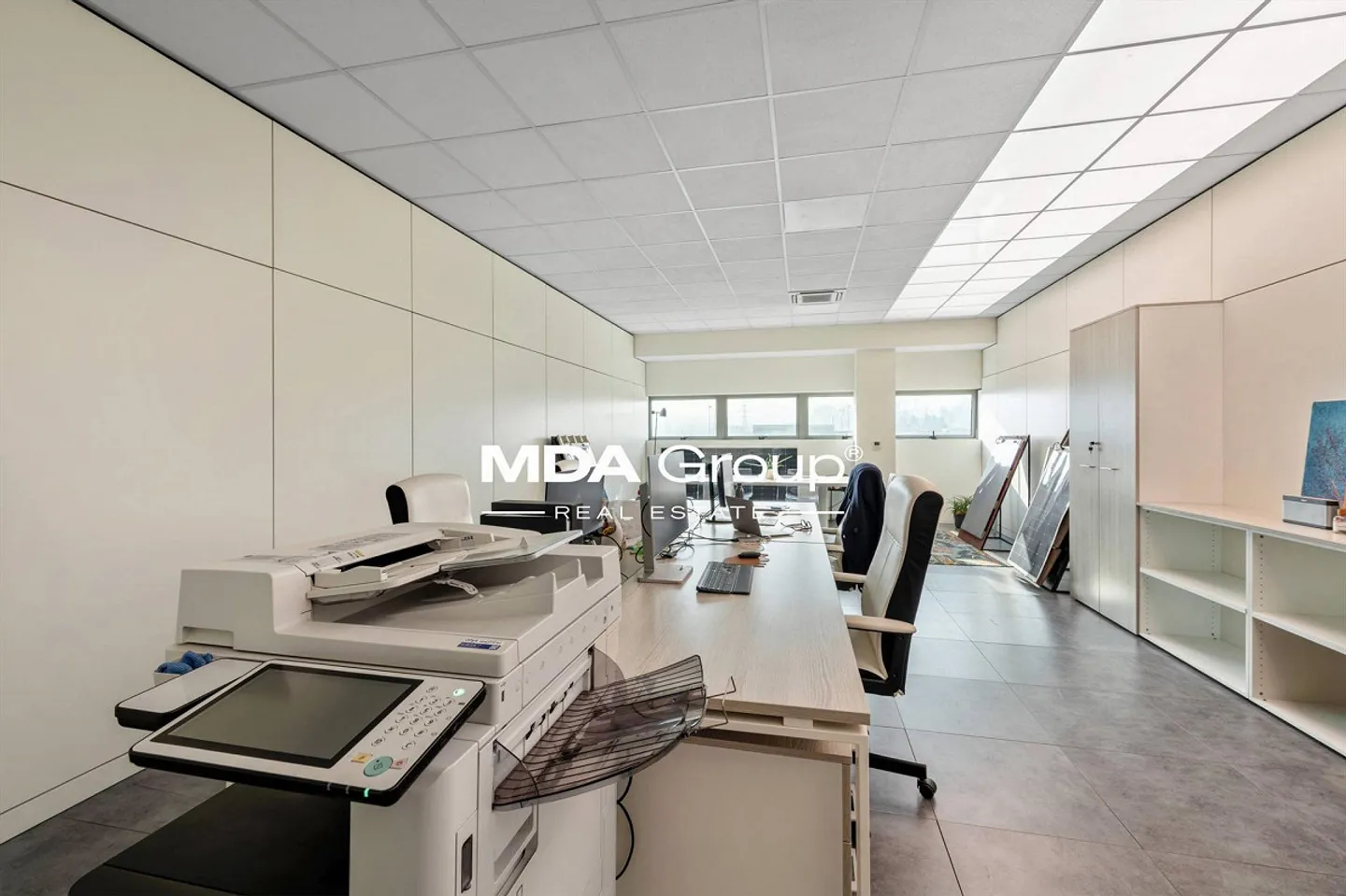 Bureau - Riva San Vitale - Photo 3 sur 6