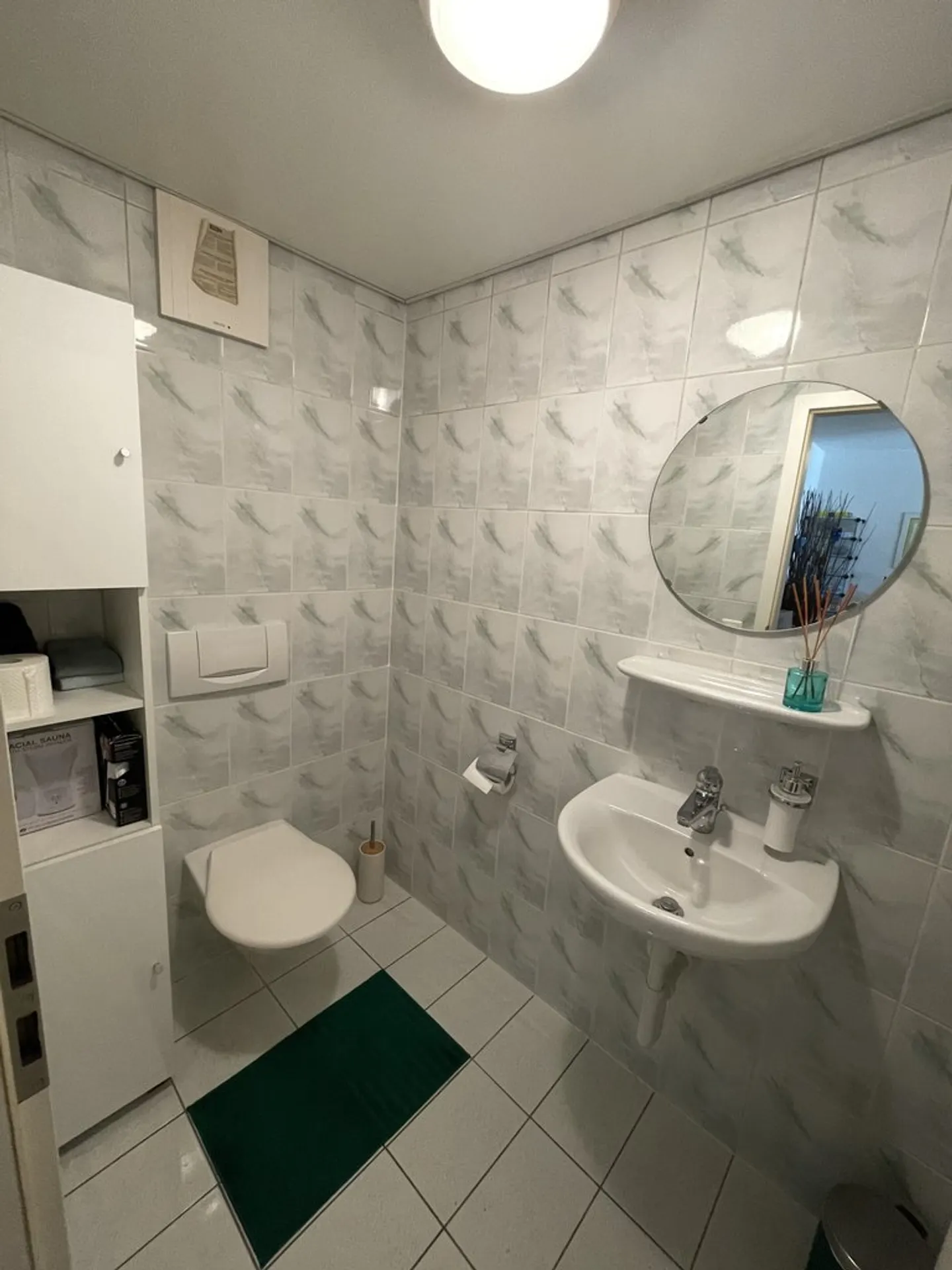 Charming 3.5 Room Apartment - Photo 8 of 9