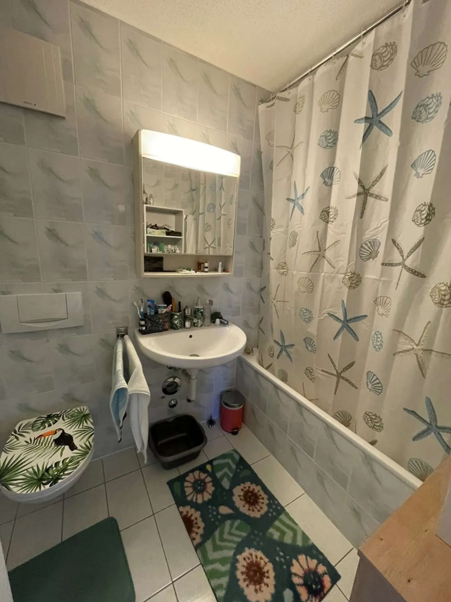 Charming 3.5 Room Apartment - Photo 9 of 9