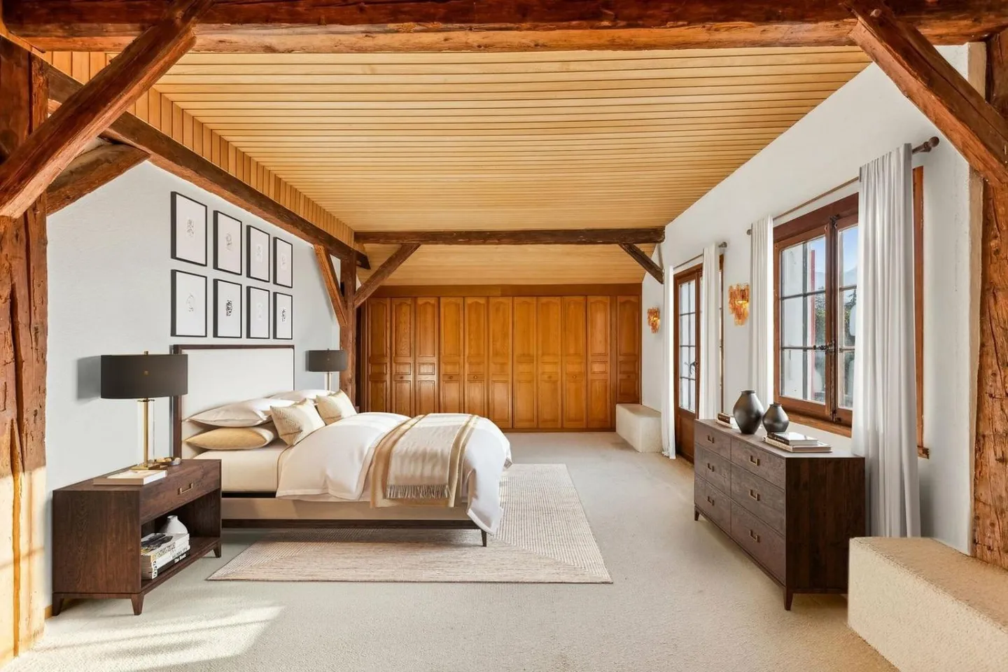 7,5-Zimmer-Haus - Foto 9 von 10