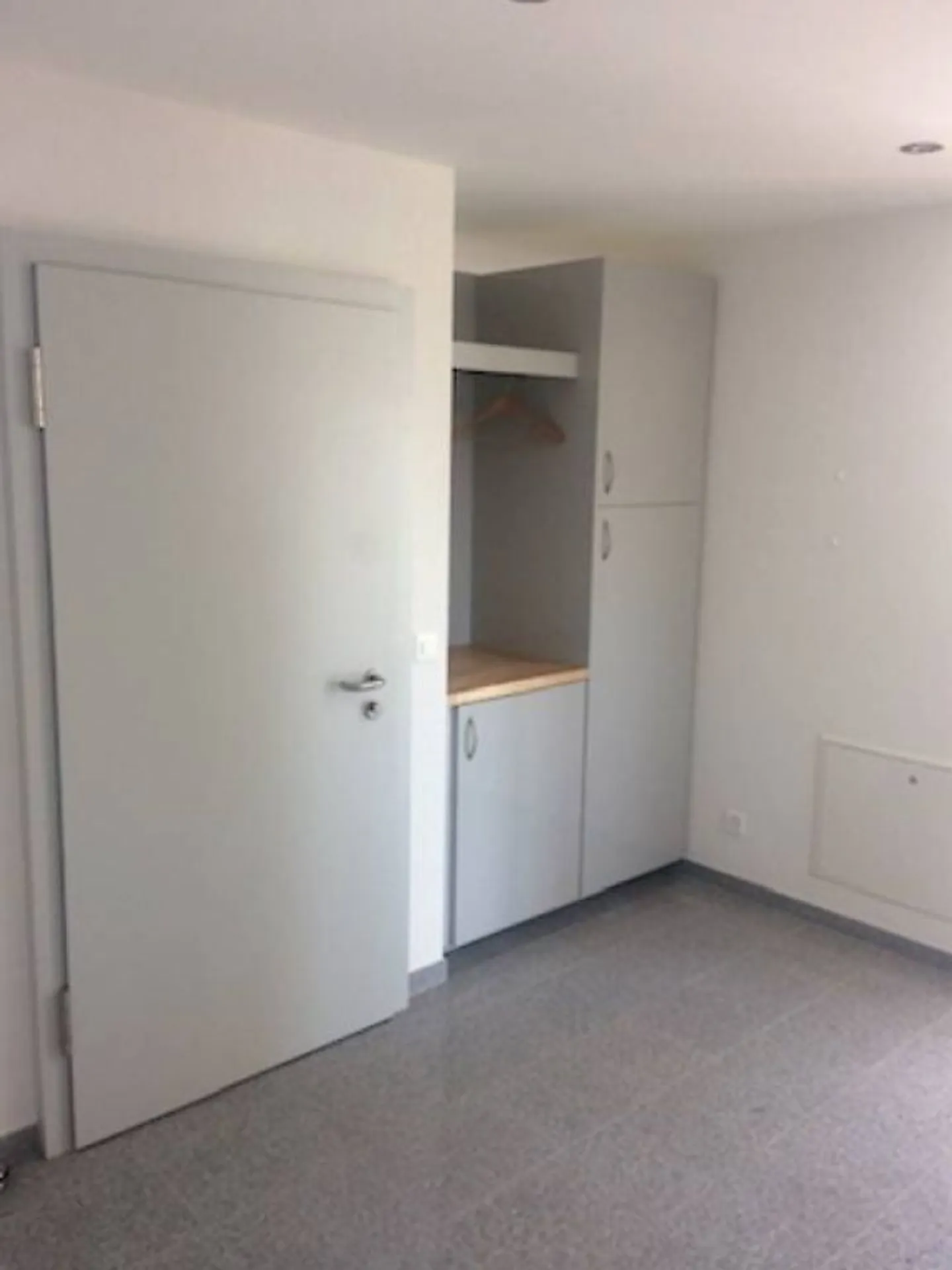 Appartement 3.5 pièces - Photo 4 sur 5