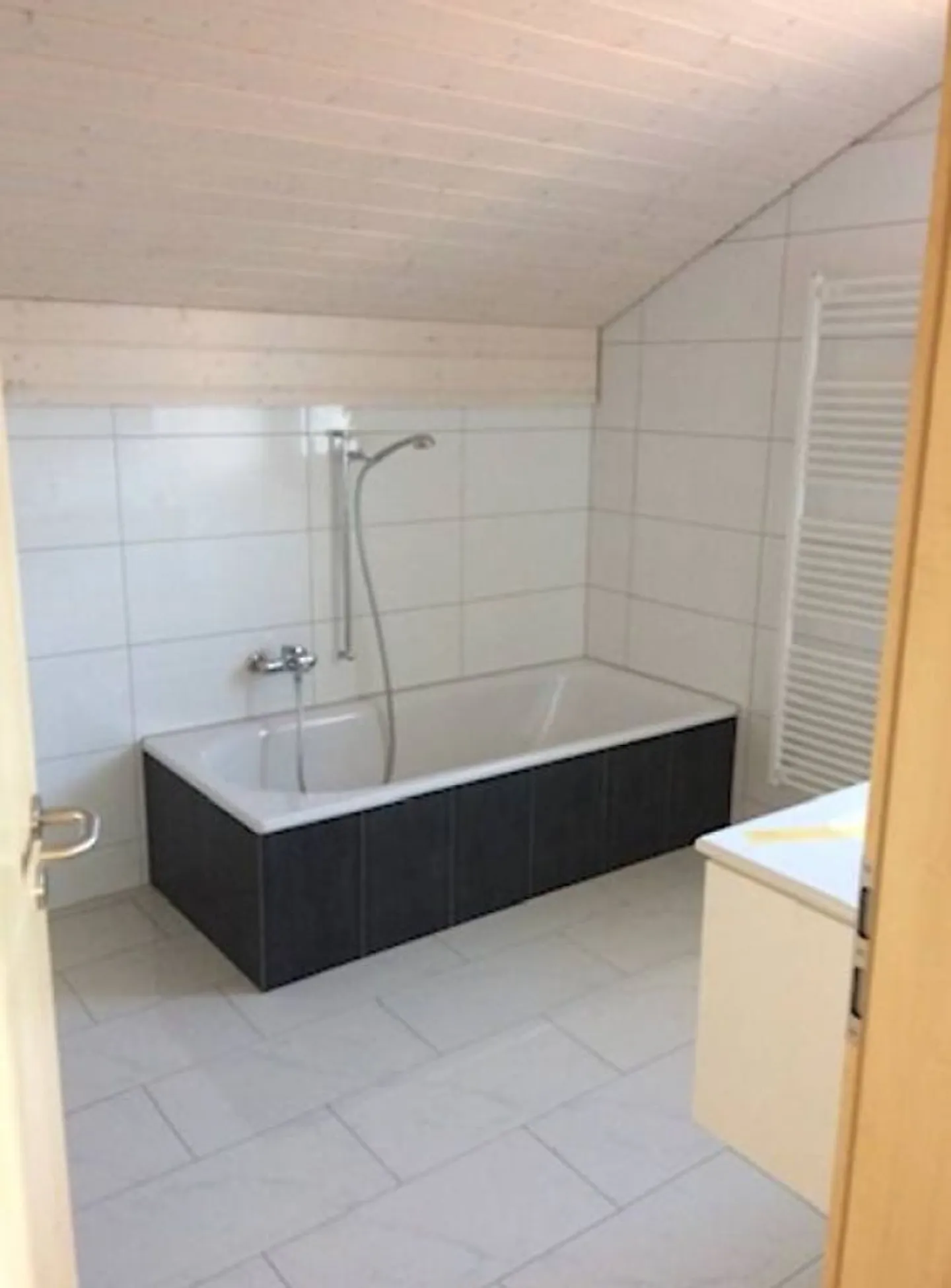 Appartement 3.5 pièces - Photo 5 sur 5