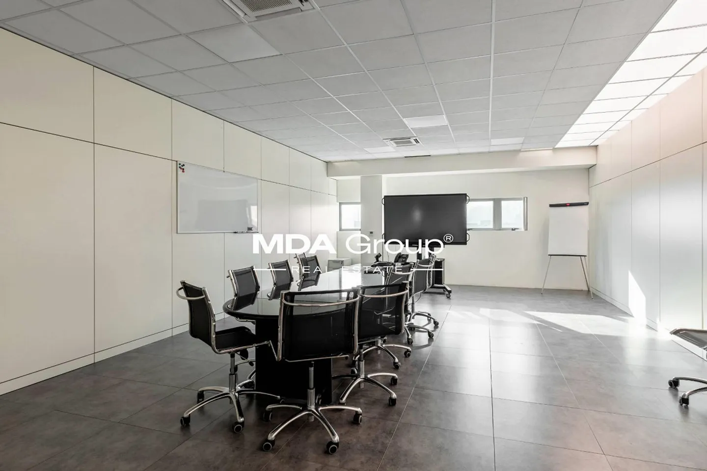 Bureau - Riva San Vitale - Photo 1 sur 6
