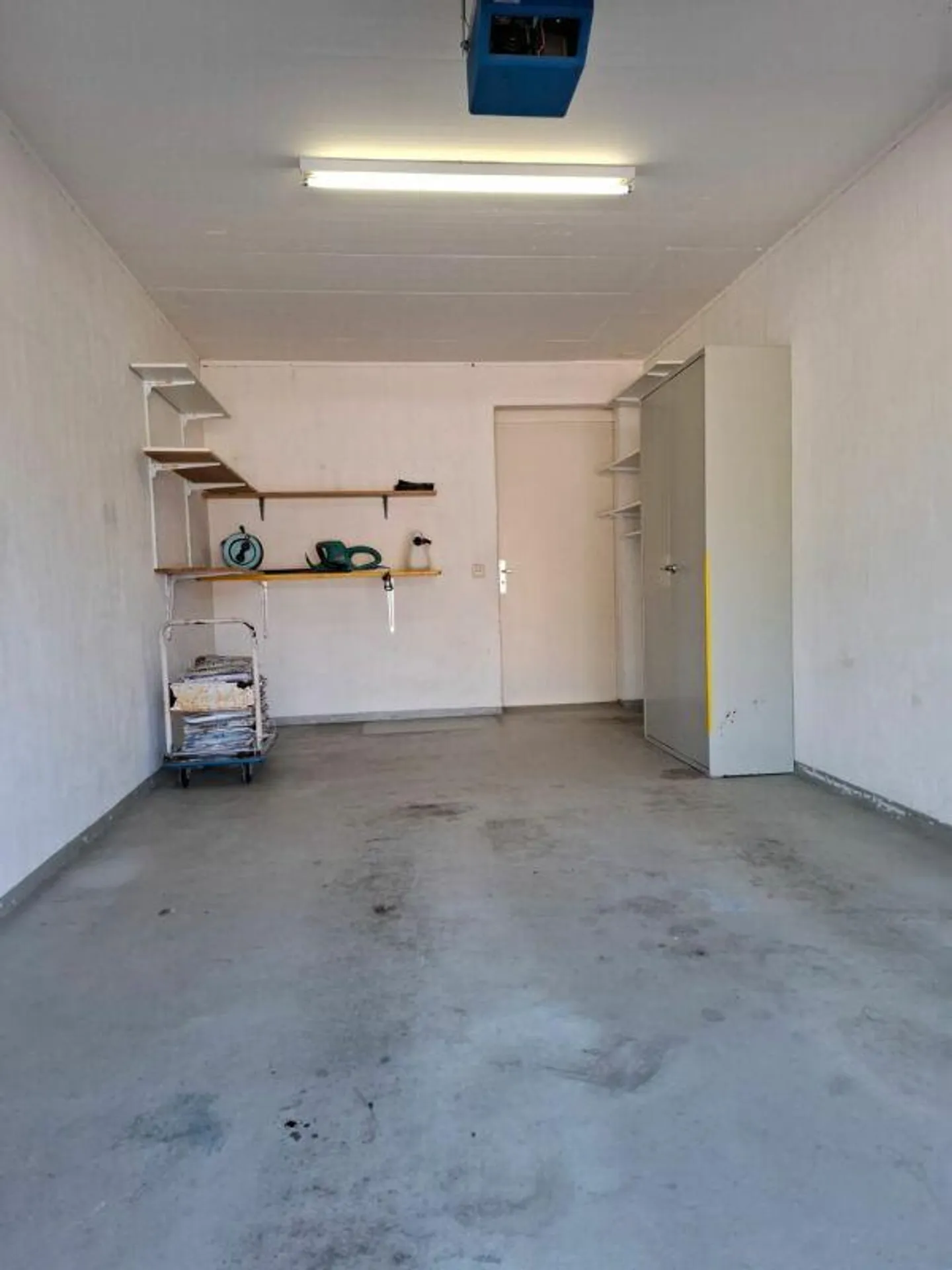 Peace, Nature and Plenty of Space - 6.5-Room Single-Family House on the Edge of the Agricultural Zone - Photo 28 of 30