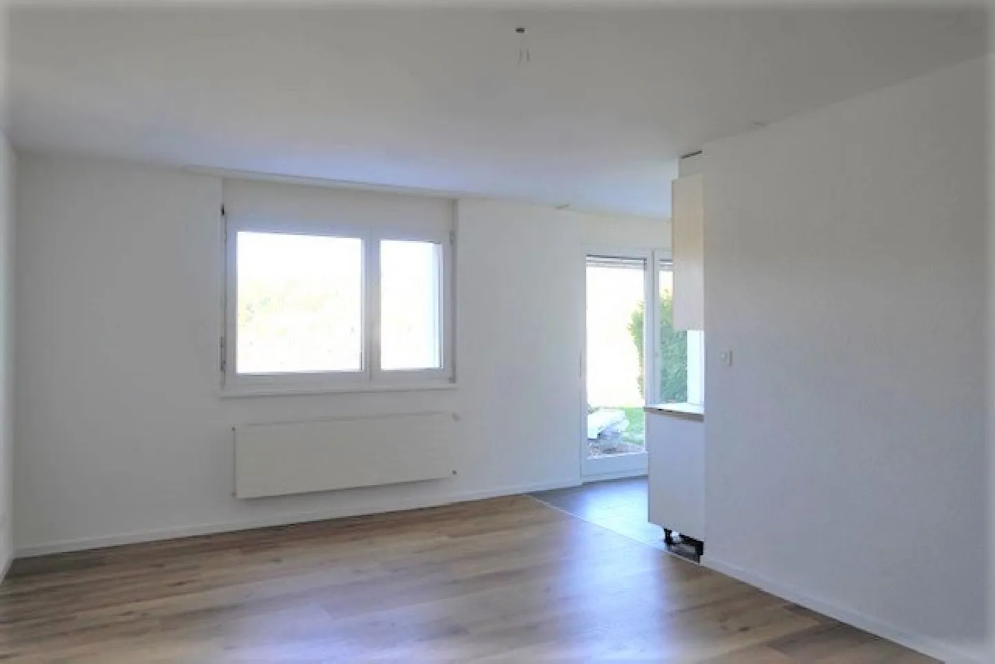 2 Camere nel Seminterrato - Foto 1 di 7