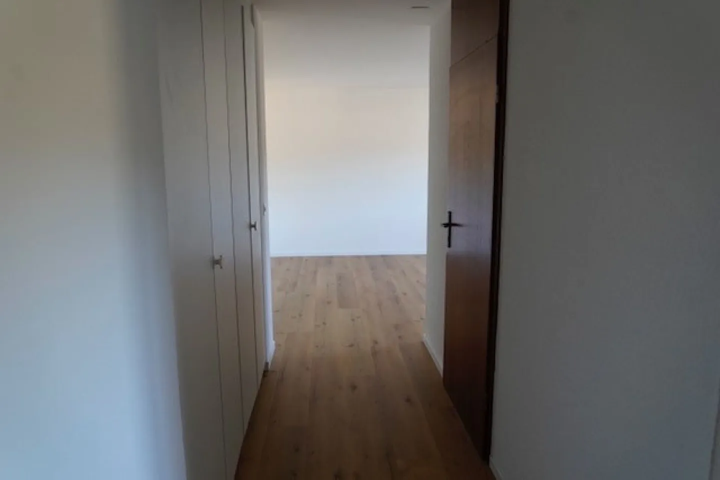 2 Camere nel Seminterrato - Foto 3 di 7