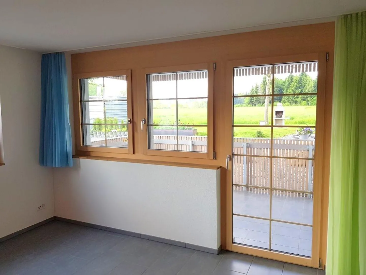 Idyllisches Landleben nahe am Zentrum - Foto 5 von 16