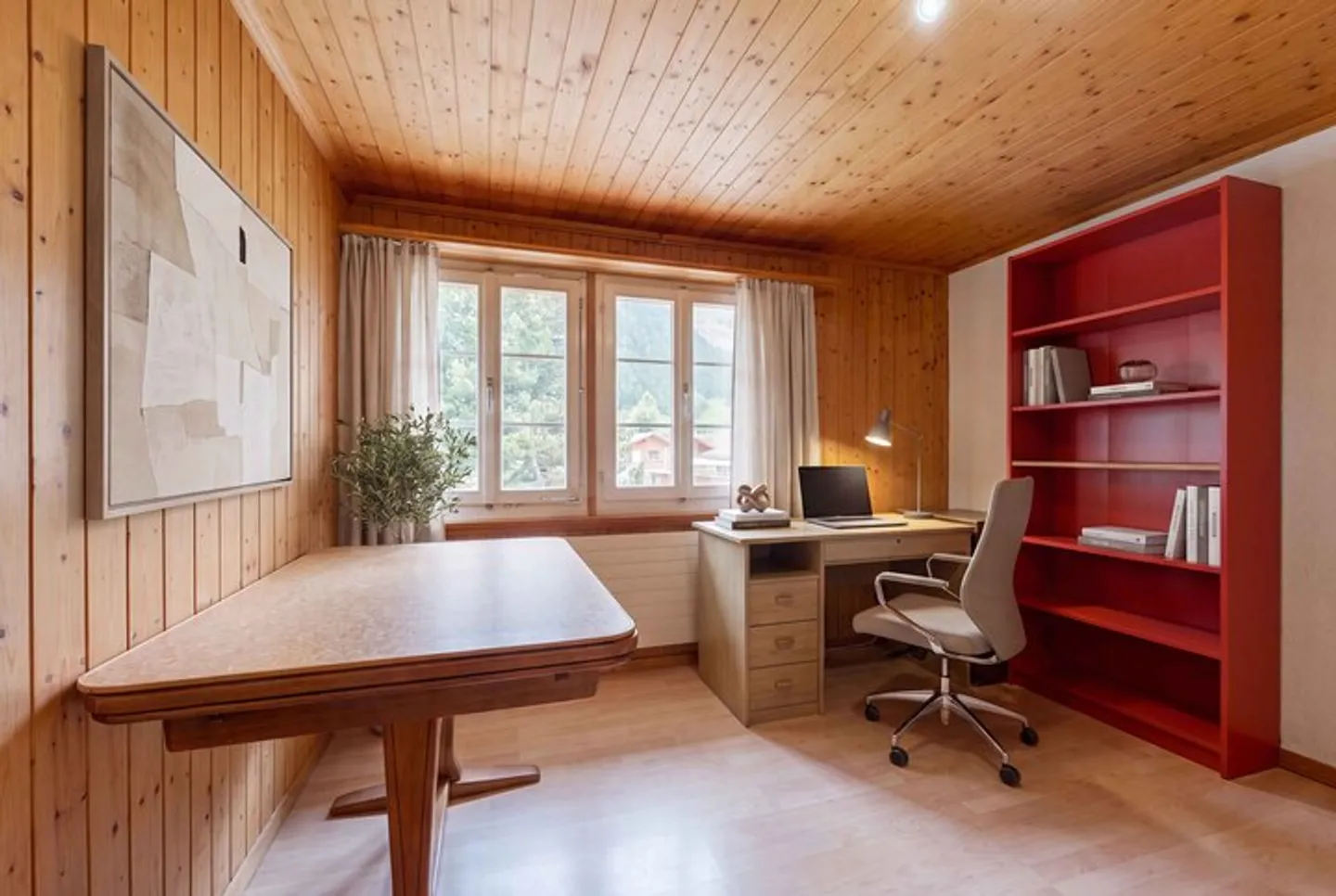 Charming Chalet in Guttannen - Photo 5 of 8
