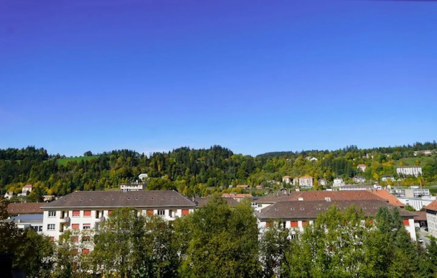 2 Camere nel Seminterrato - Foto 4 di 7