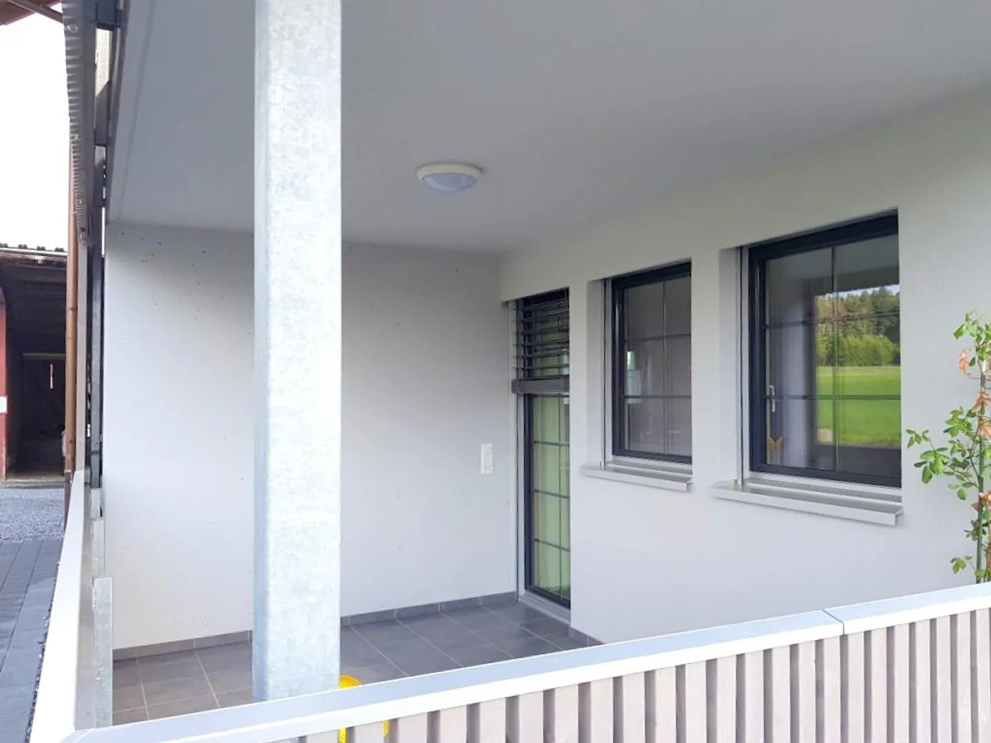 Idyllisches Landleben nahe am Zentrum - Foto 11 von 16