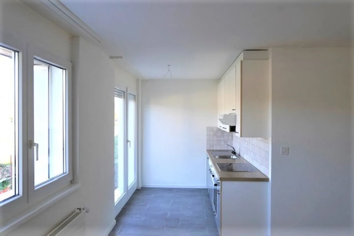 2 Camere nel Seminterrato - Foto 7 di 7