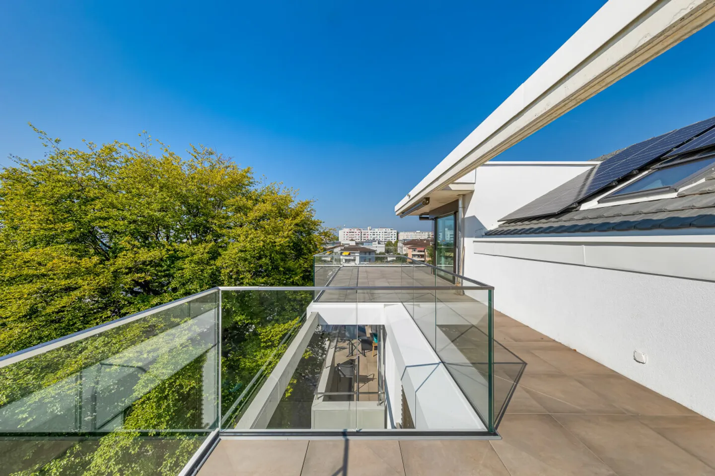 Penthouse for sale - Photo 6 of 7