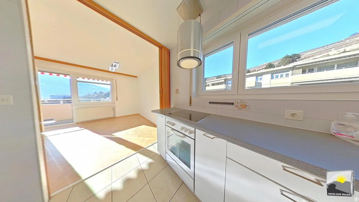 Appartamento Sweet Living in Affitto - Foto 15 di 20