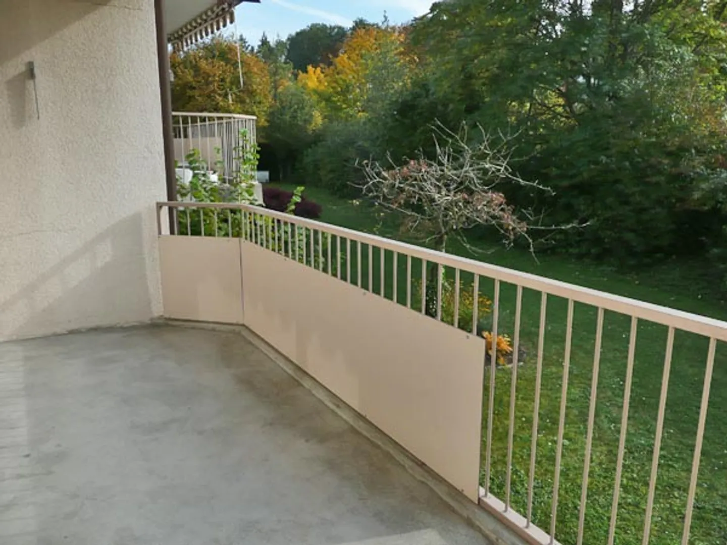 Beautiful apartment in a sunny location in Kloten - Photo 6 of 6