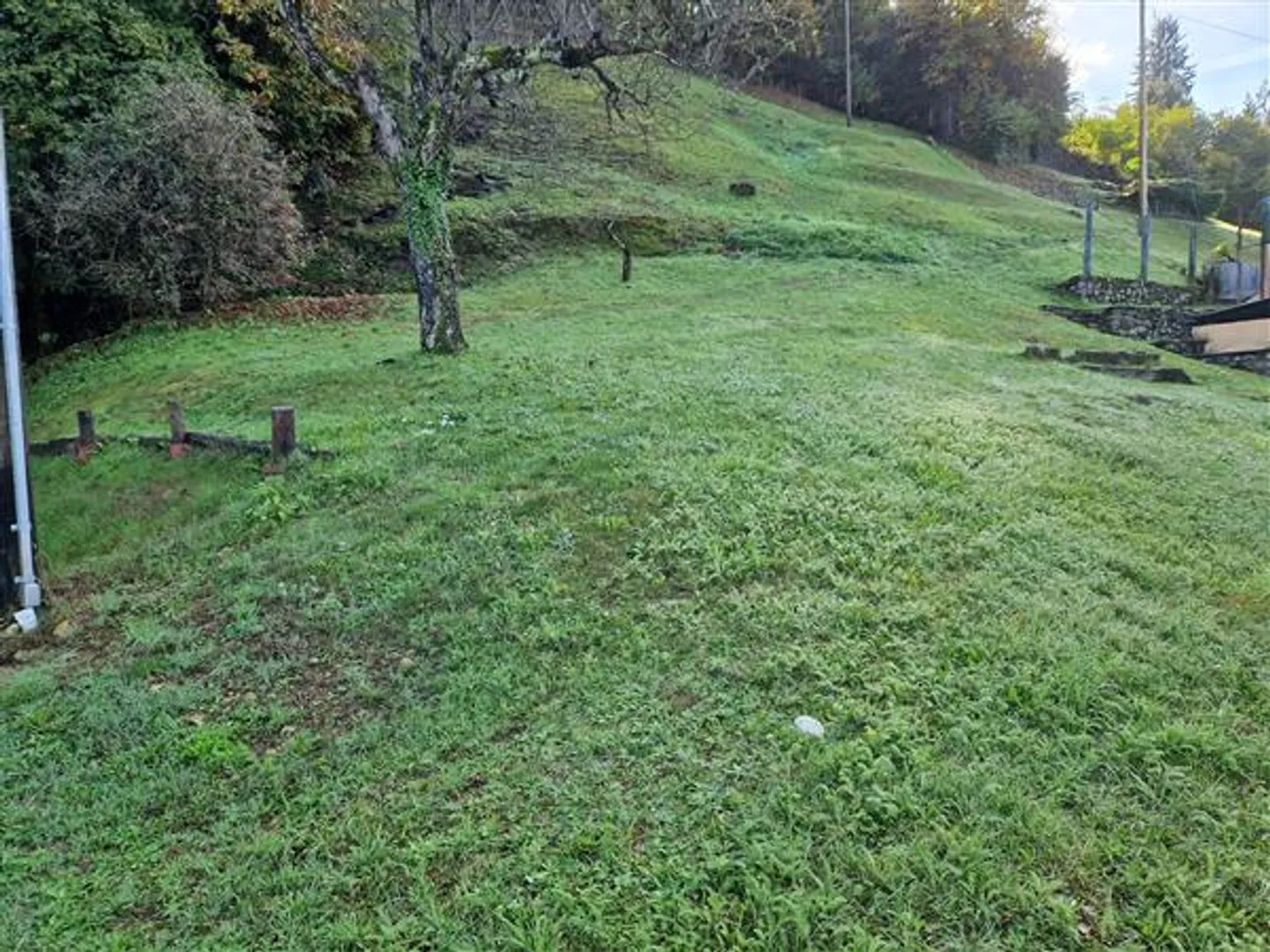 Piazzogna: Buildable Plot - Photo 5 of 5