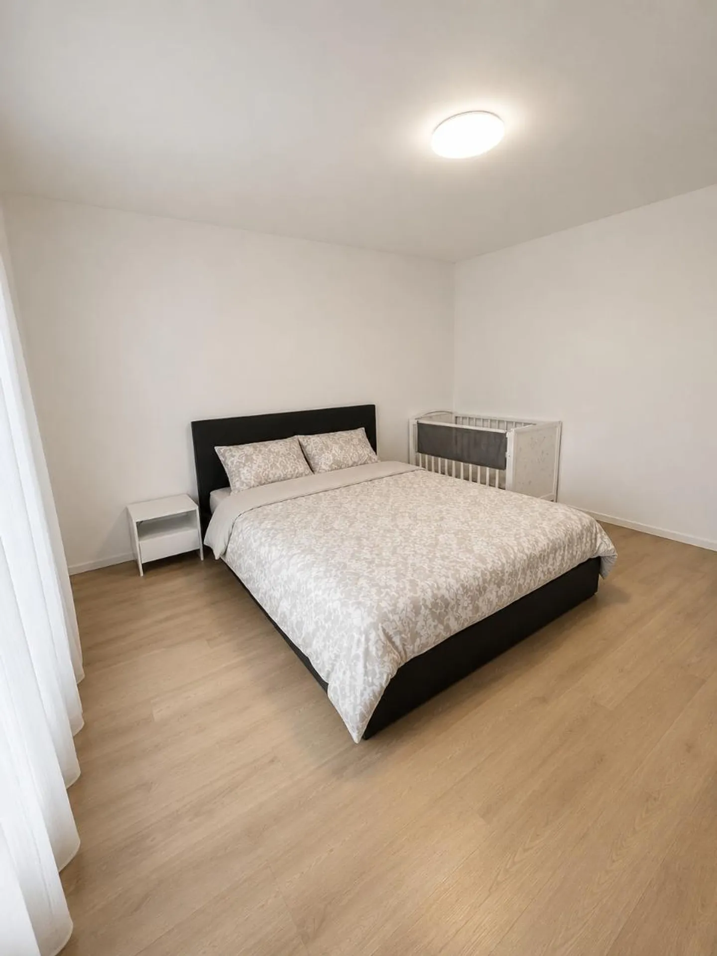 Family house with 6.5 rooms - In the center of Dompierre - Development perspectives - Photo 6 of 12