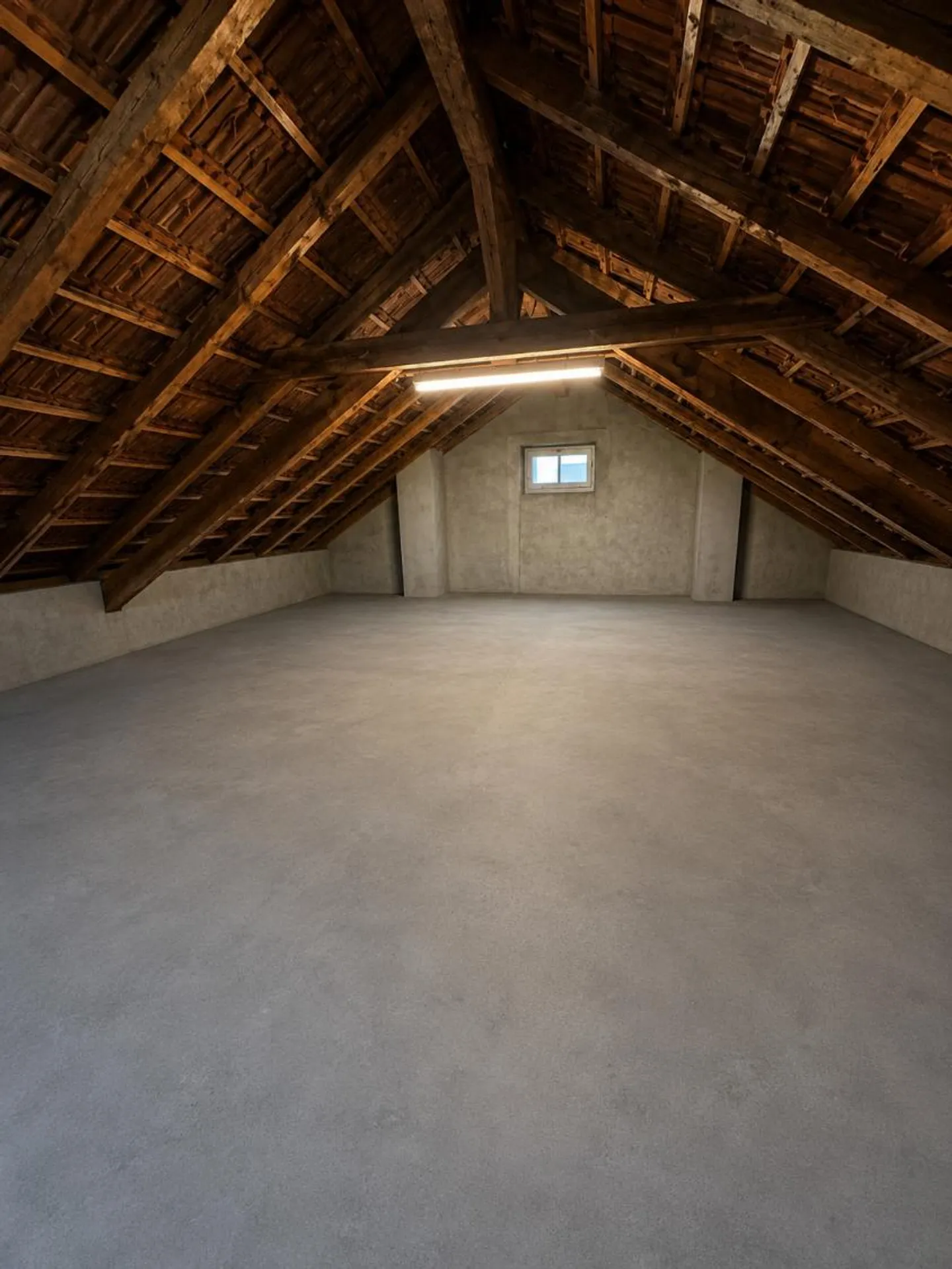 Family house with 6.5 rooms - In the center of Dompierre - Development perspectives - Photo 11 of 12