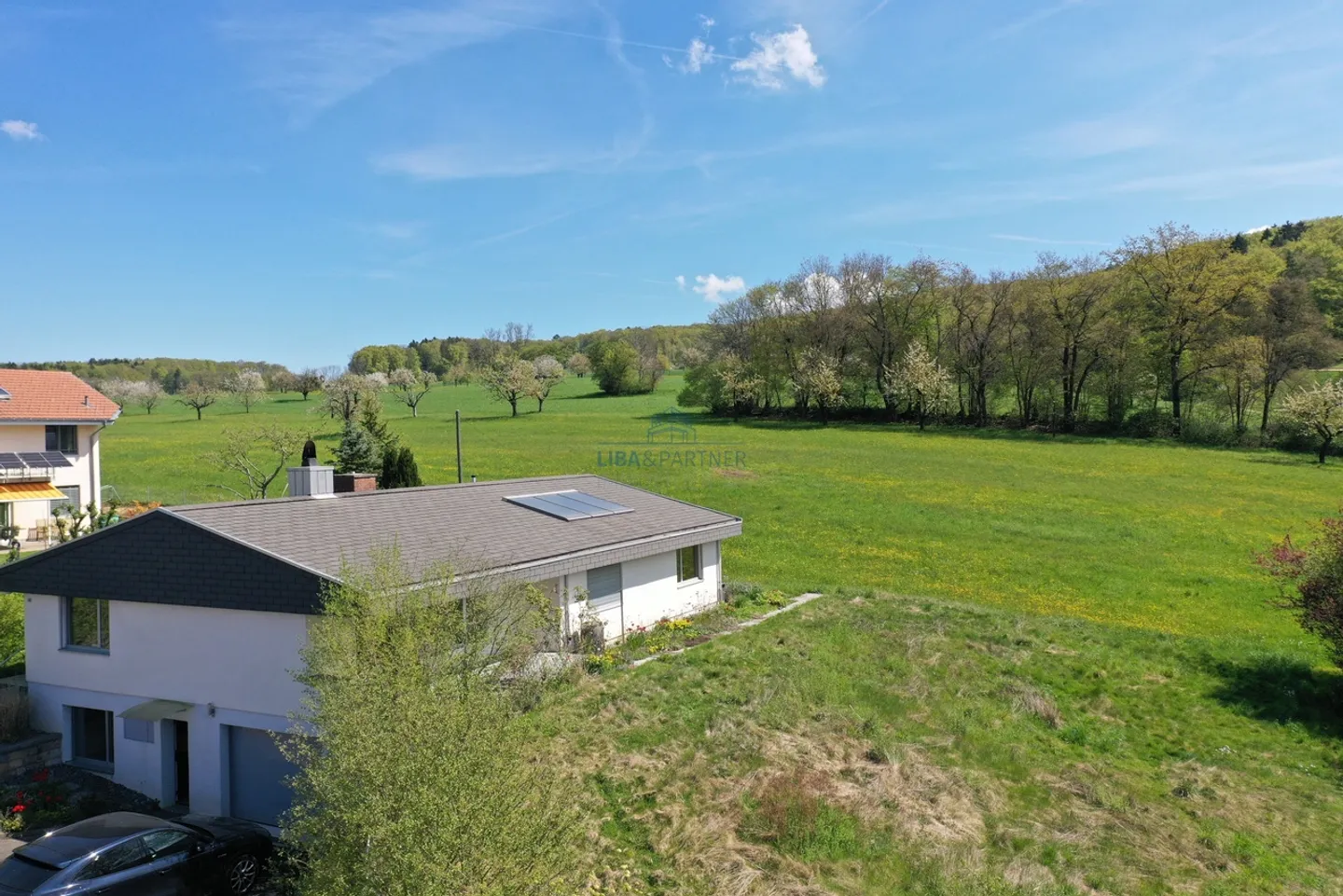 Charmant Bungalow en Nature - Photo 1 sur 14
