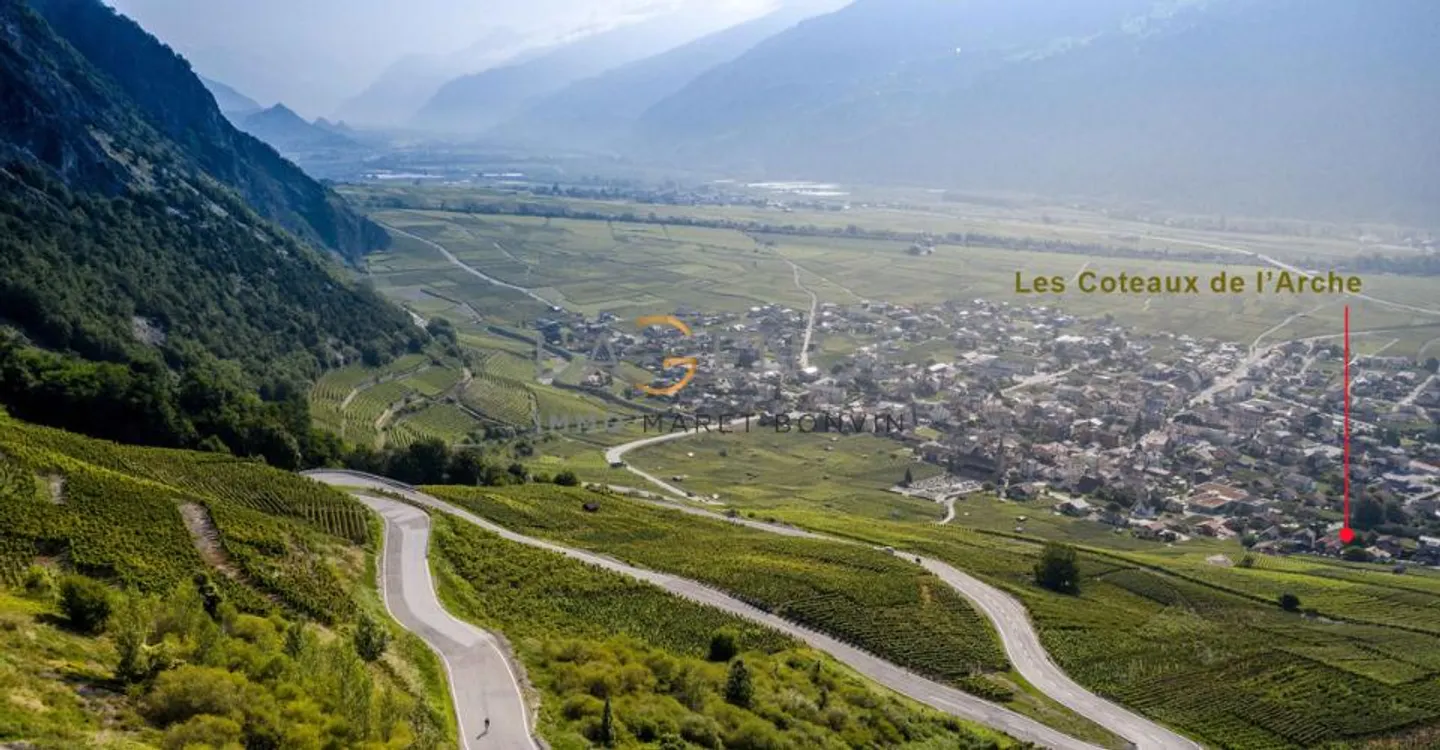 APPARTAMENTO DI 4,5 LOCALI NUOVA PROMOZIONE - IL VIGNETO DELL'ARCO - Foto 6 di 6