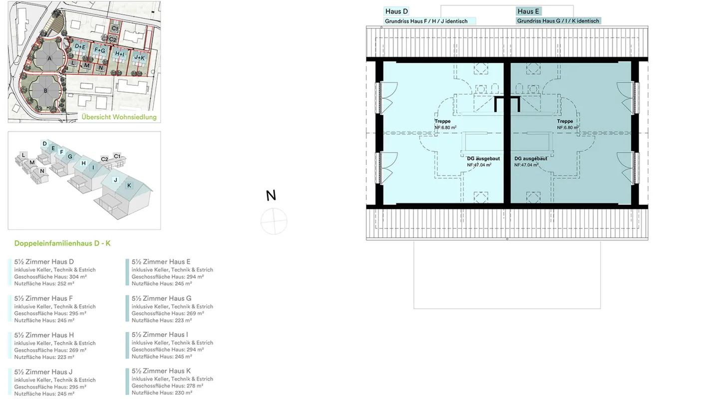 Maison Double "Struppler" - Photo 6 sur 7