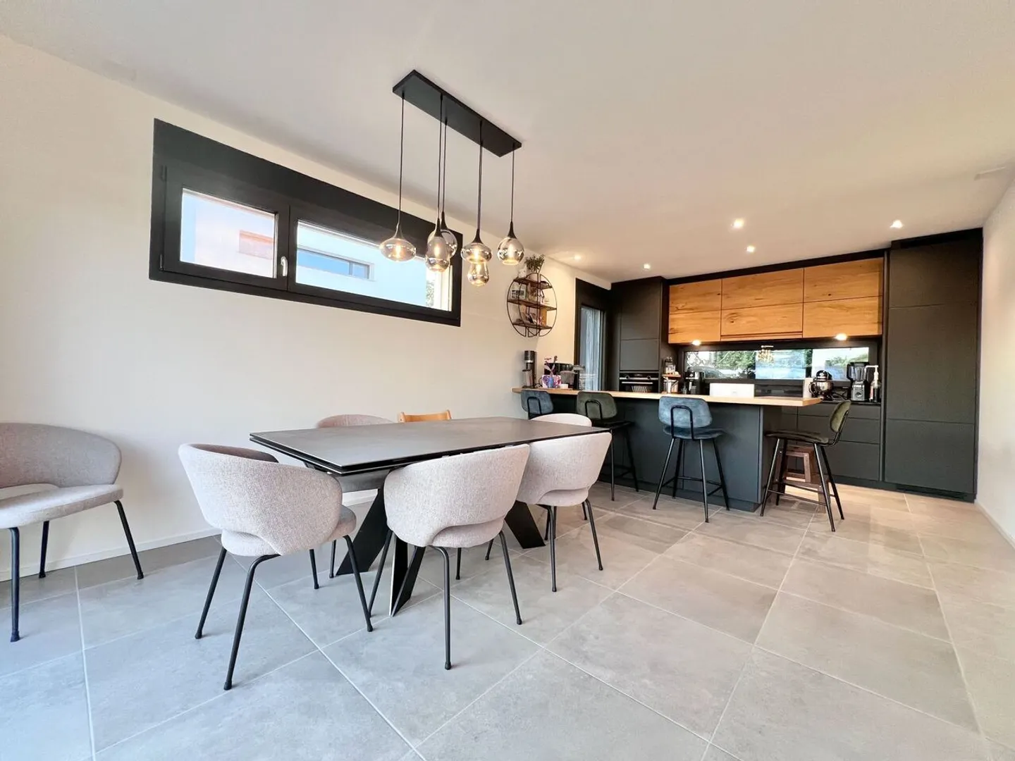 Magnifique villa individuelle familiale de 165 m2 avec jardin - Photo 4 sur 15