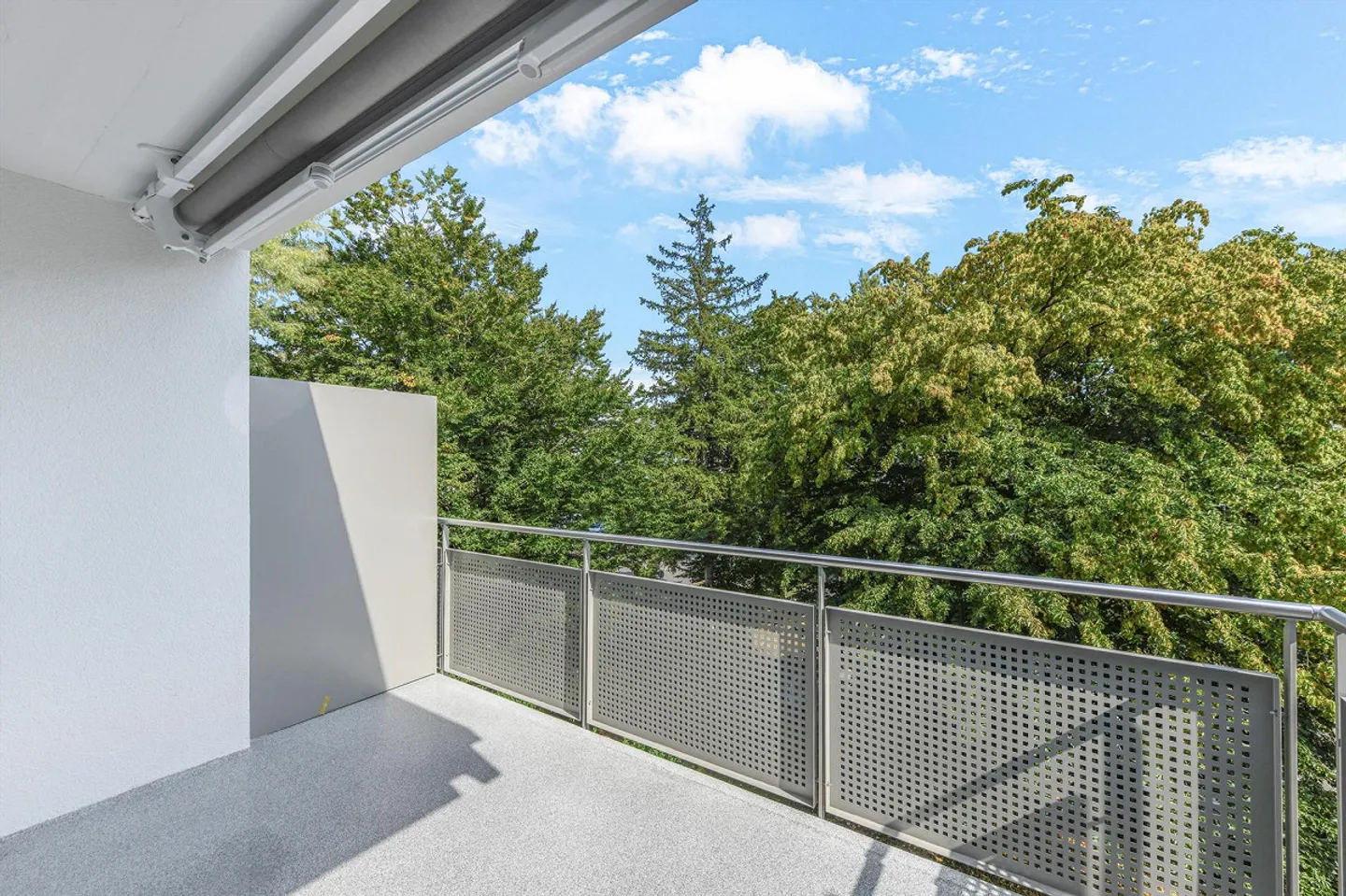 Moderne 1-Zimmerwohnung in Dübendorf - Foto 8 von 9