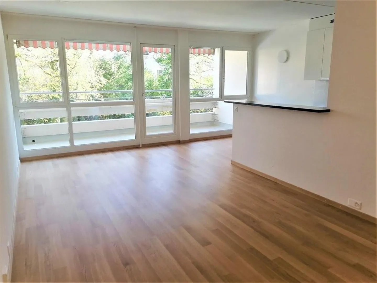 Gradelle-Viertel - Chêne-Bougeries - Foto 3 von 8