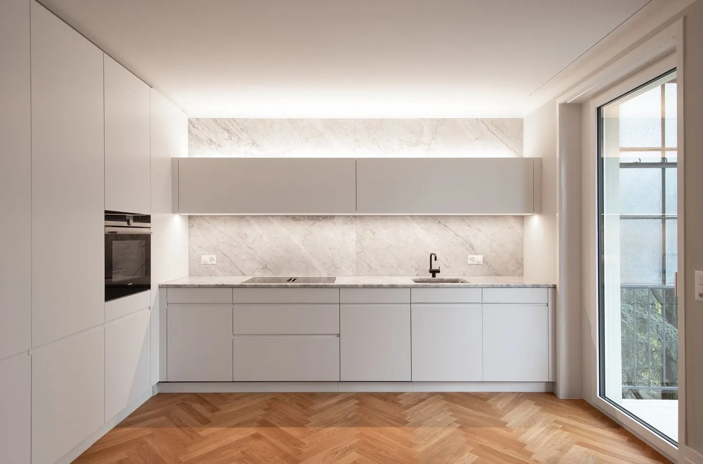 Appartement à vendre - Photo 2 sur 13