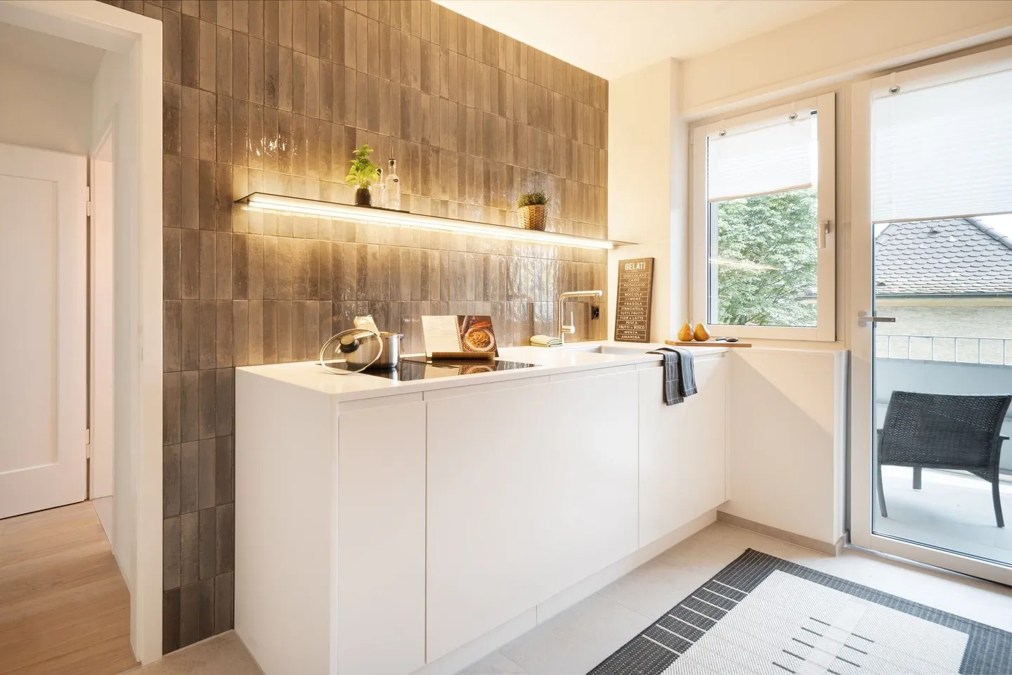 Appartement à vendre - Photo 3 sur 13