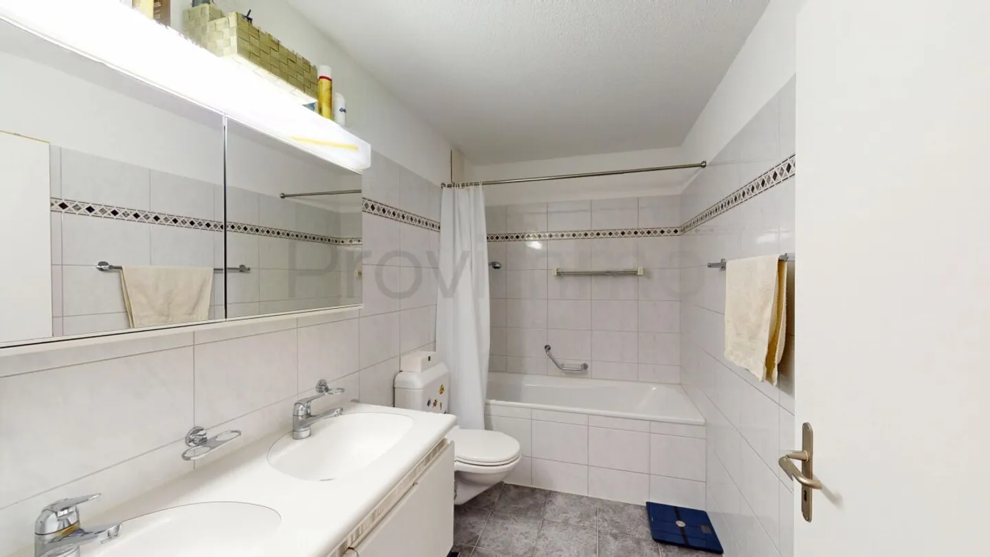 Appartamento maisonette di 6,5 stanze a Leuggern AG - Foto 12 di 15