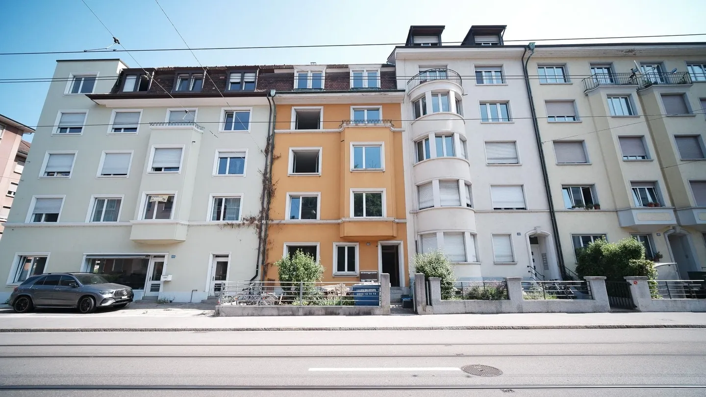 Appartement à vendre - Photo 11 sur 13