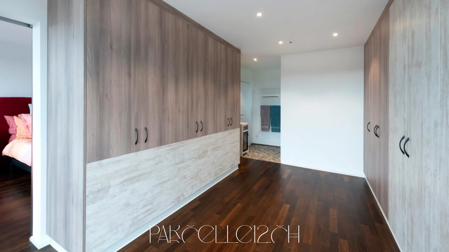 Maison de luxe contemporaine - Photo 8 sur 13