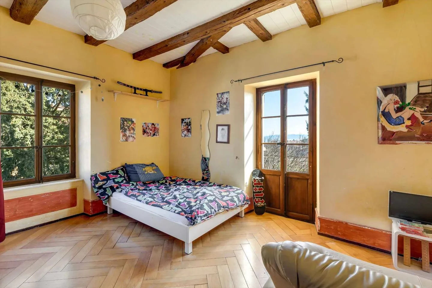 Maison 12 pièces - Photo 4 sur 13