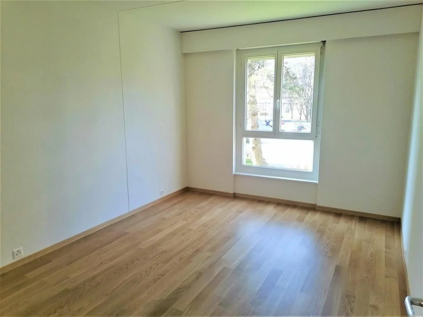 Gradelle-Viertel - Chêne-Bougeries - Foto 5 von 8