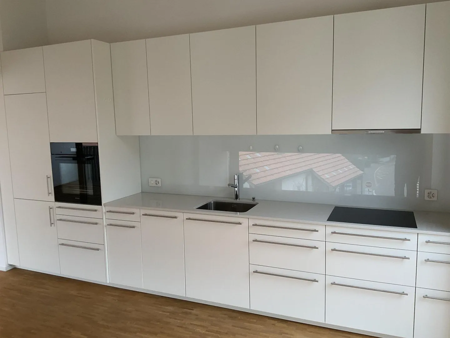 3.5 Zimmer Seniorenwohnung in Biel-Benken zu vermieten - Foto 3 von 3