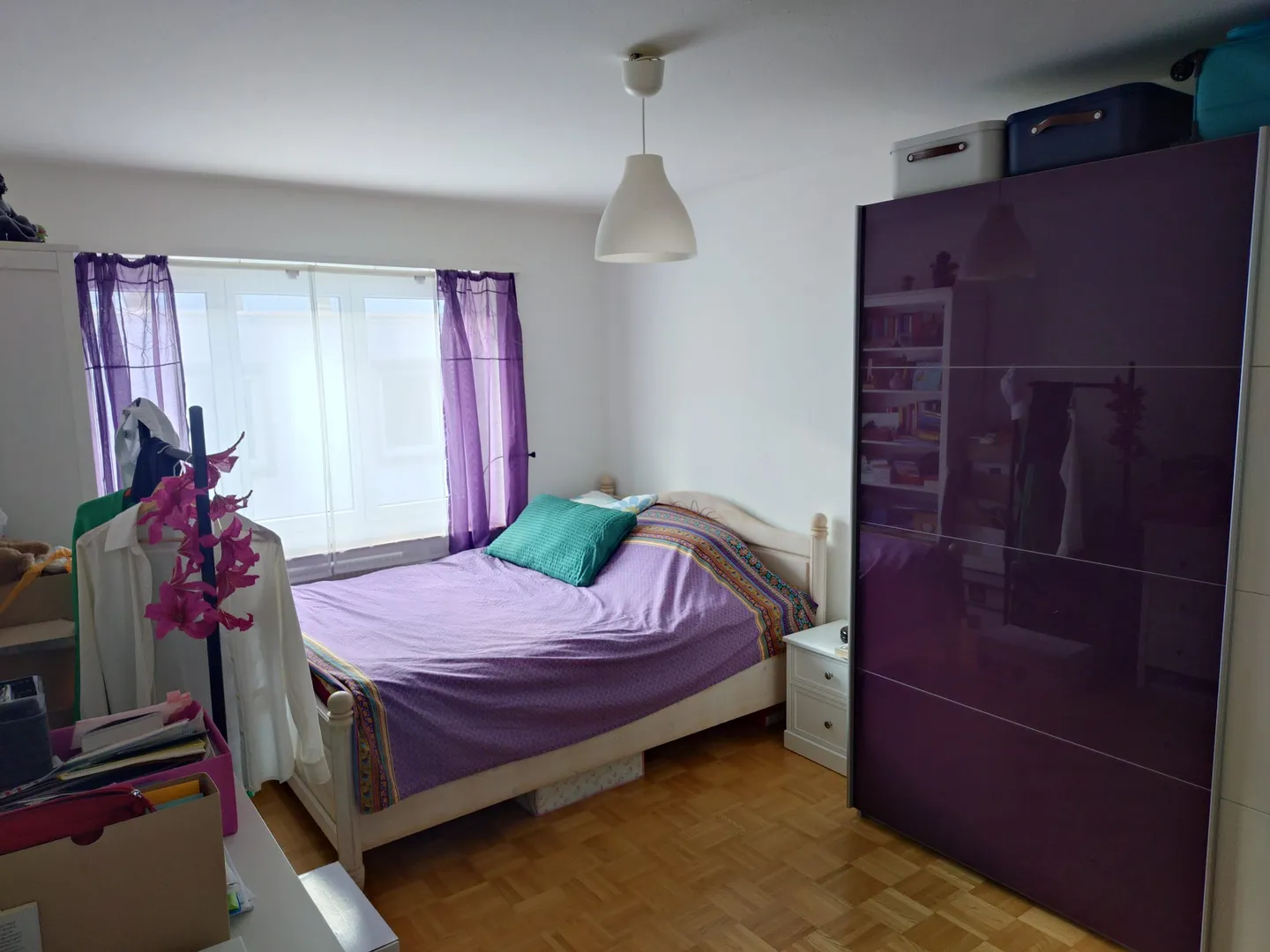 Appartamento Centrale - Foto 4 di 8