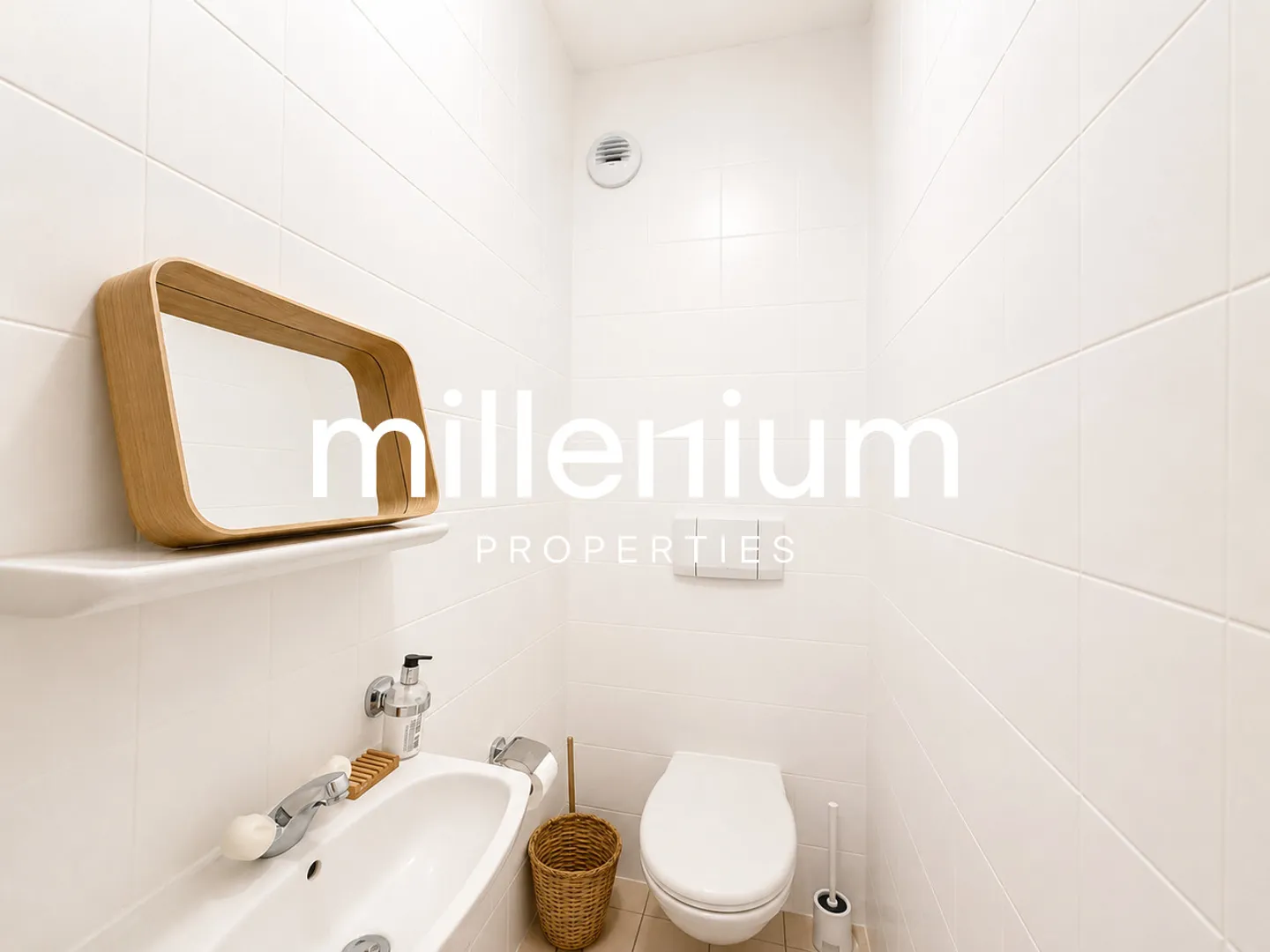 Magnificent furnished 4-room apartment with stunning view of the Rhône - Photo 12 of 14