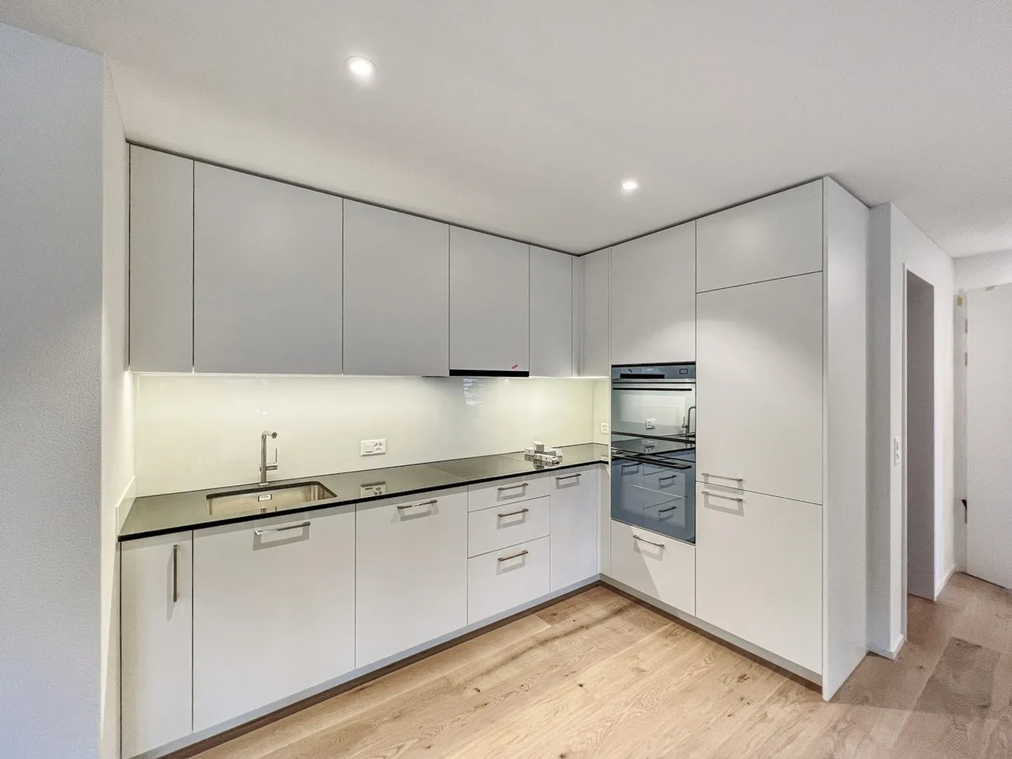 Moderne Attikawohnung in Sirnach - Foto 2 von 8