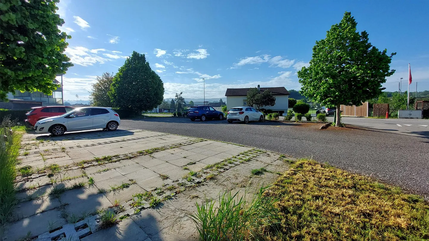 Casa unifamiliare angolare di 5,5 stanze - Foto 21 di 22
