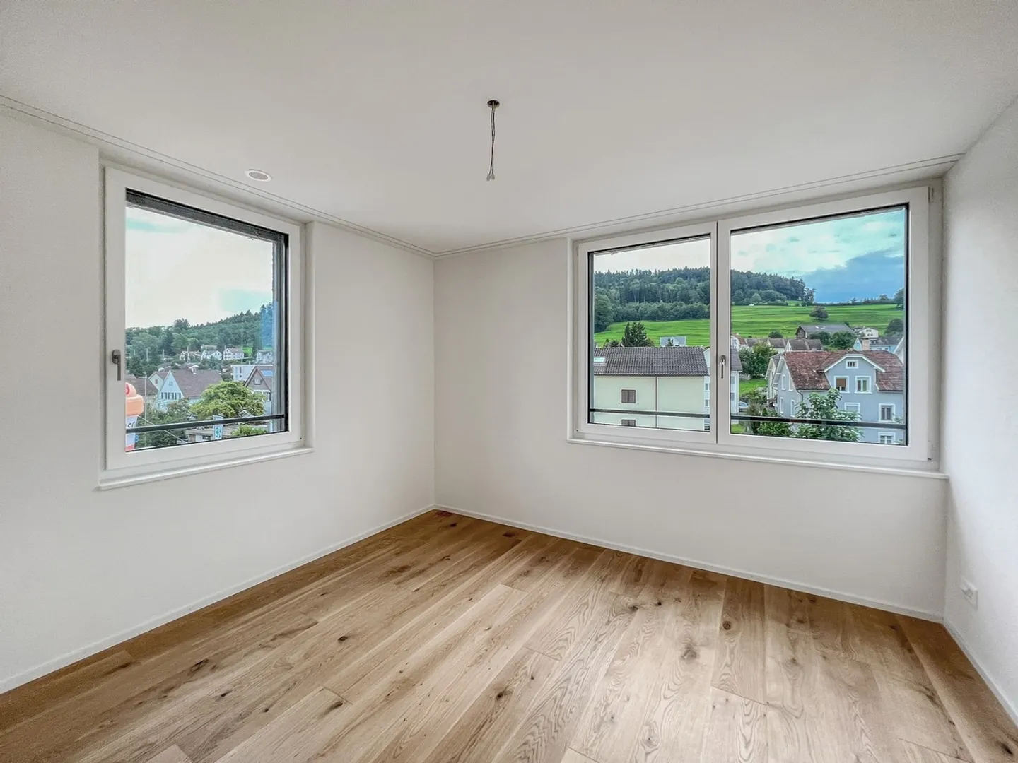 Moderne Attikawohnung in Sirnach - Foto 5 von 8