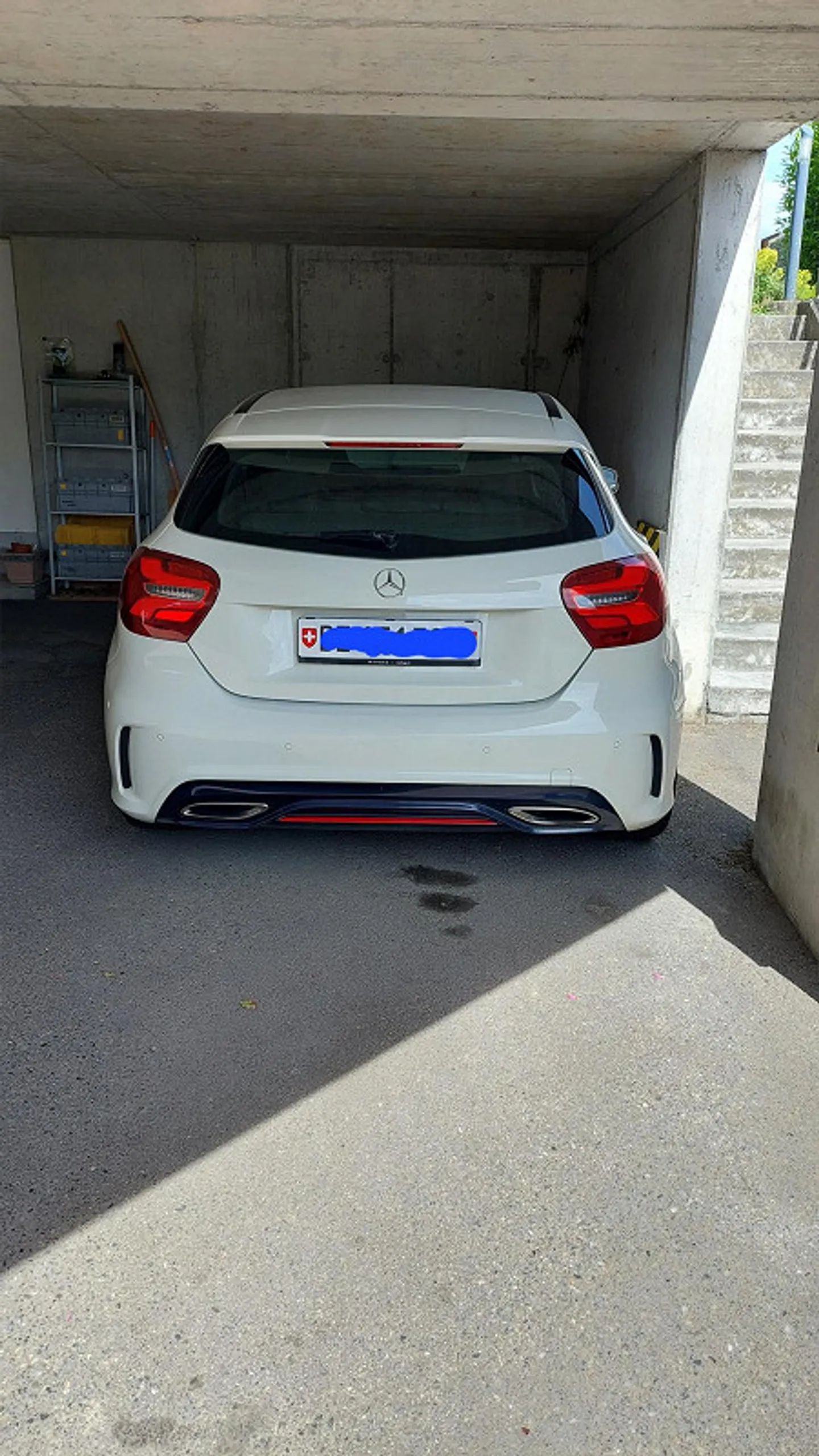 Casa unifamiliare angolare di 5,5 stanze - Foto 22 di 22
