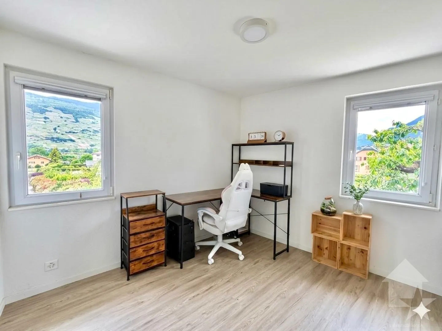 Appartement rénové à Réchy - Photo 9 sur 11