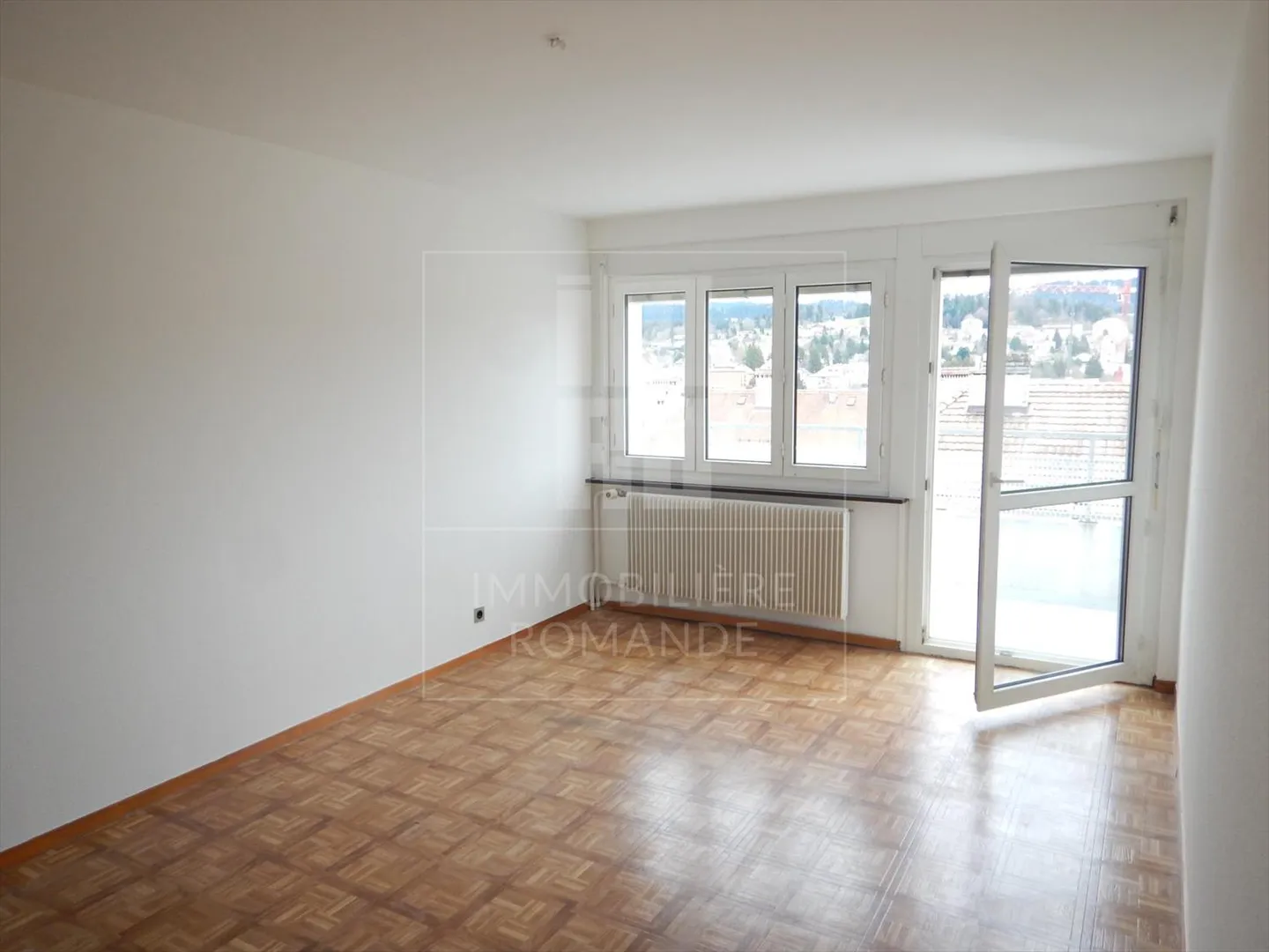 Appartamento in affitto - Foto 1 di 4